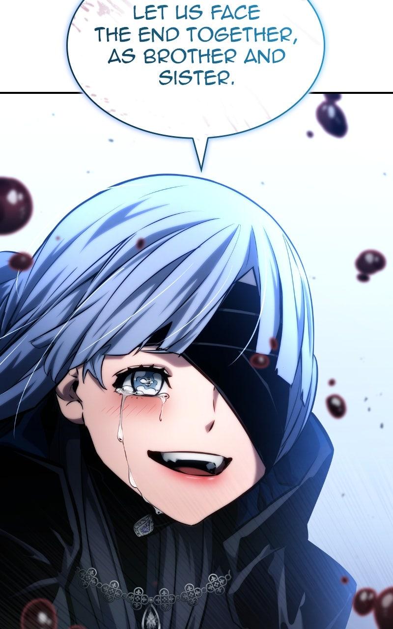 Read Boundless Ascension Manga Online
