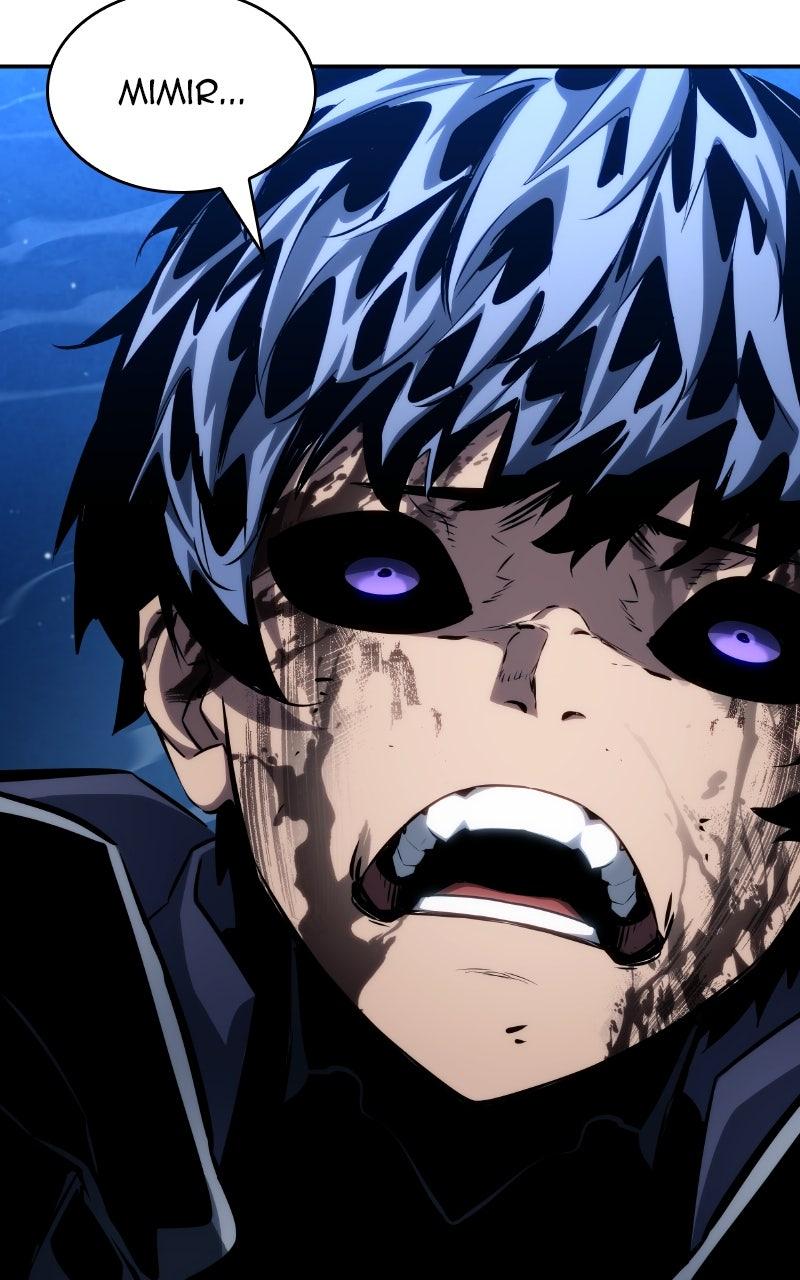 Read Boundless Ascension Manga Online