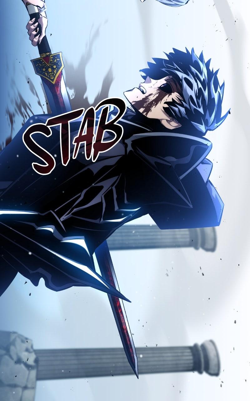 Read Boundless Ascension Manga Online