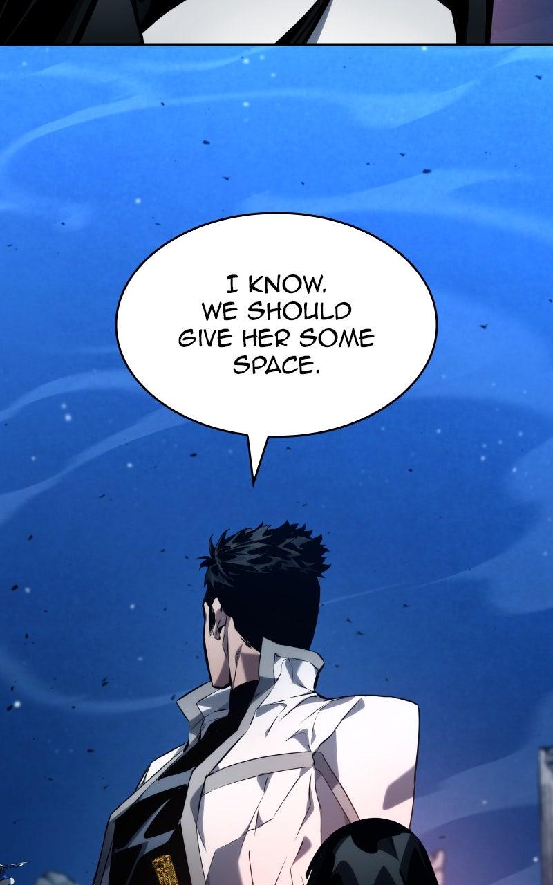 Read Boundless Ascension Manga Online