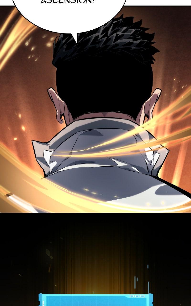 Read Boundless Ascension Manga Online