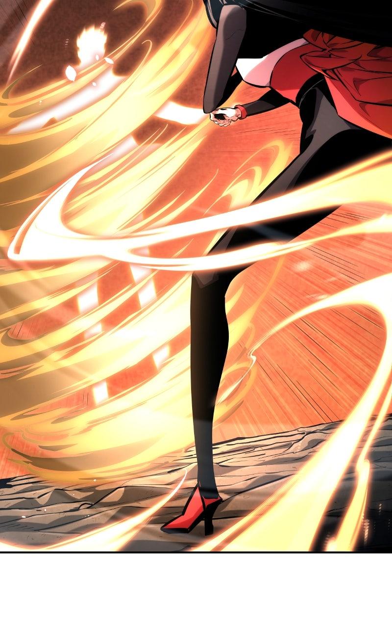 Read Boundless Ascension Manga Online