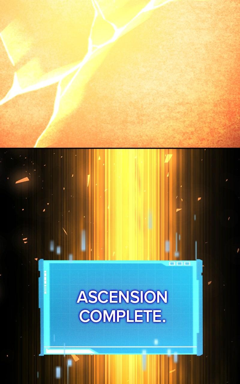 Read Boundless Ascension Manga Online