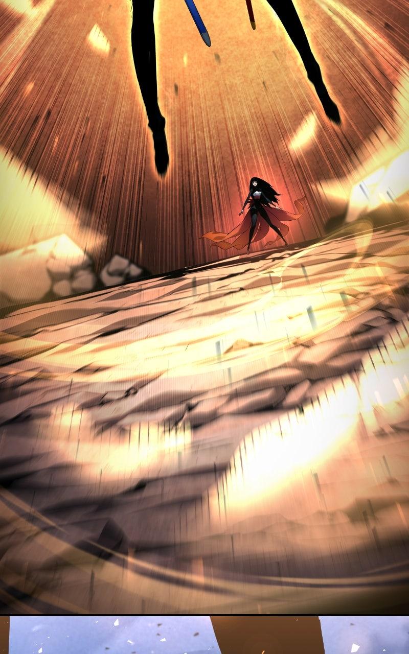 Read Boundless Ascension Manga Online