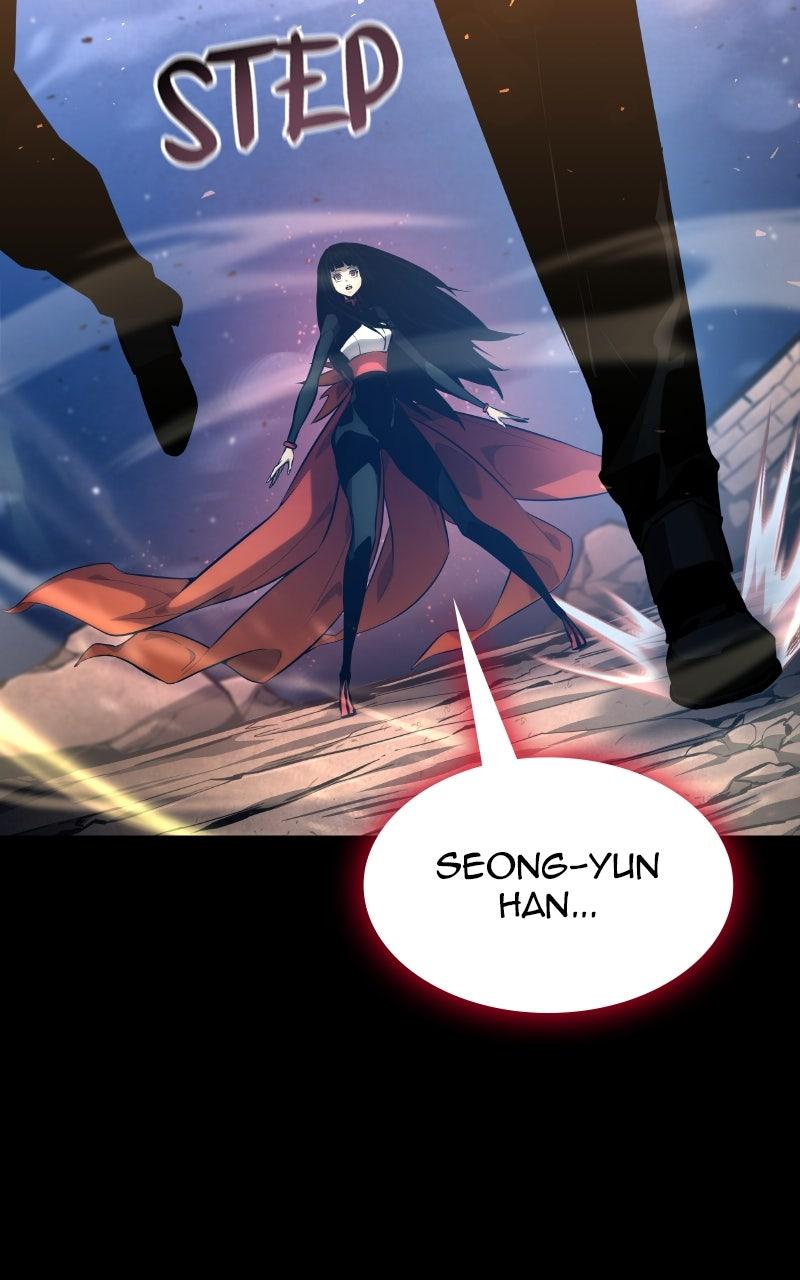 Read Boundless Ascension Manga Online