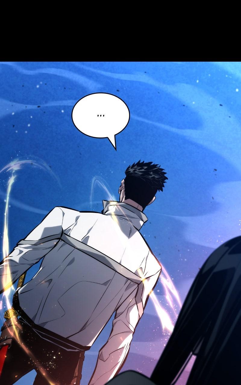 Read Boundless Ascension Manga Online