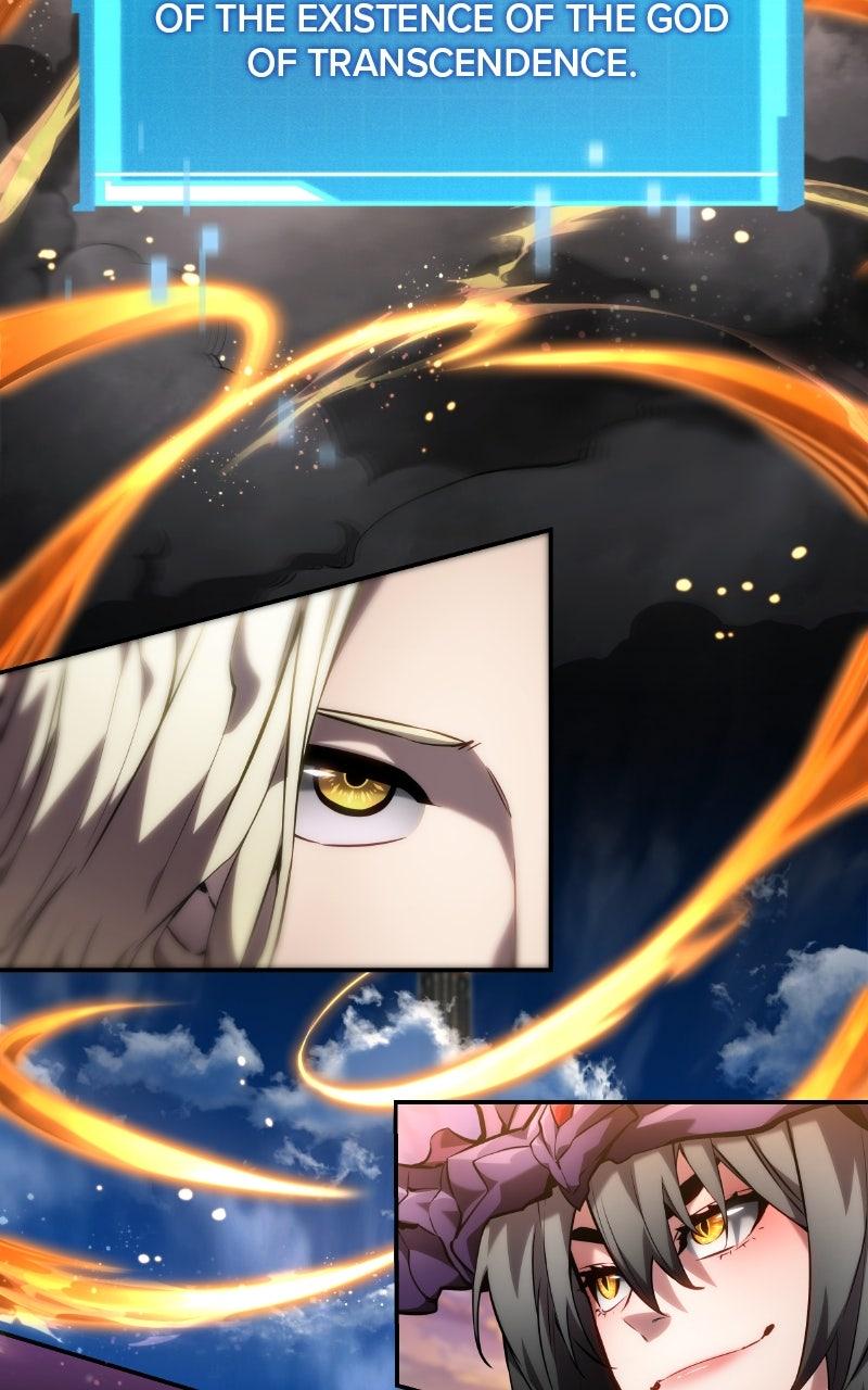 Read Boundless Ascension Manga Online