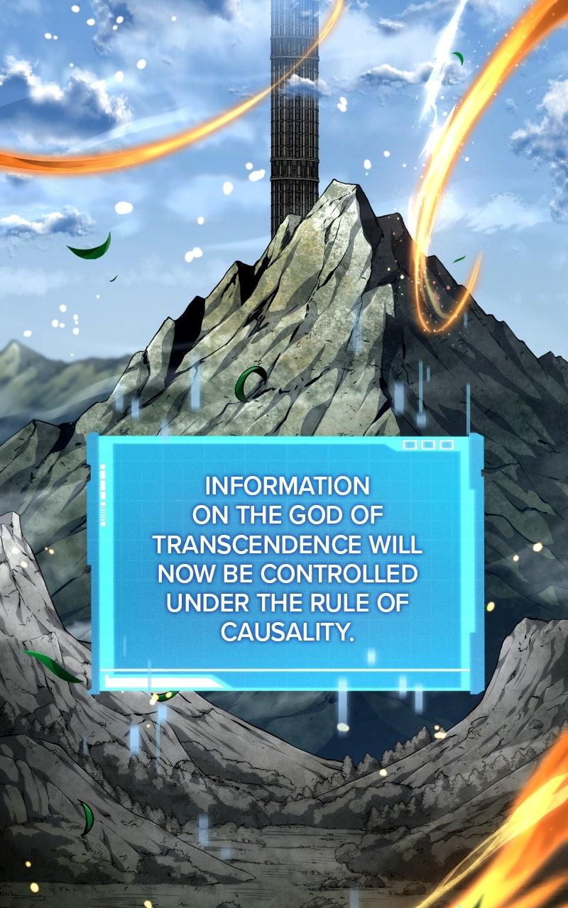 Read Boundless Ascension Manga Online