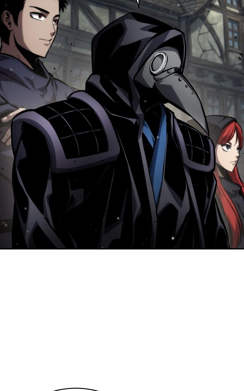 Read Boundless Ascension Manga Online