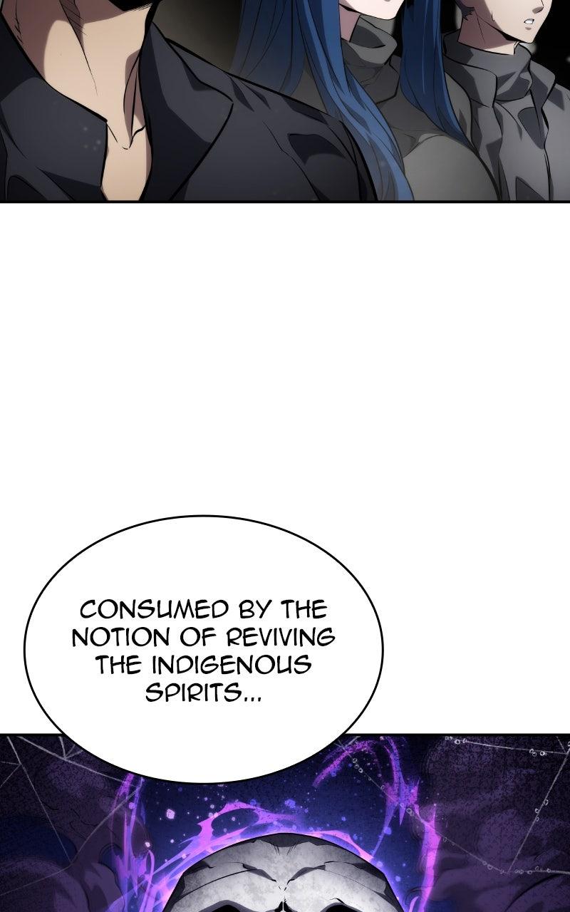 Read Boundless Ascension Manga Online