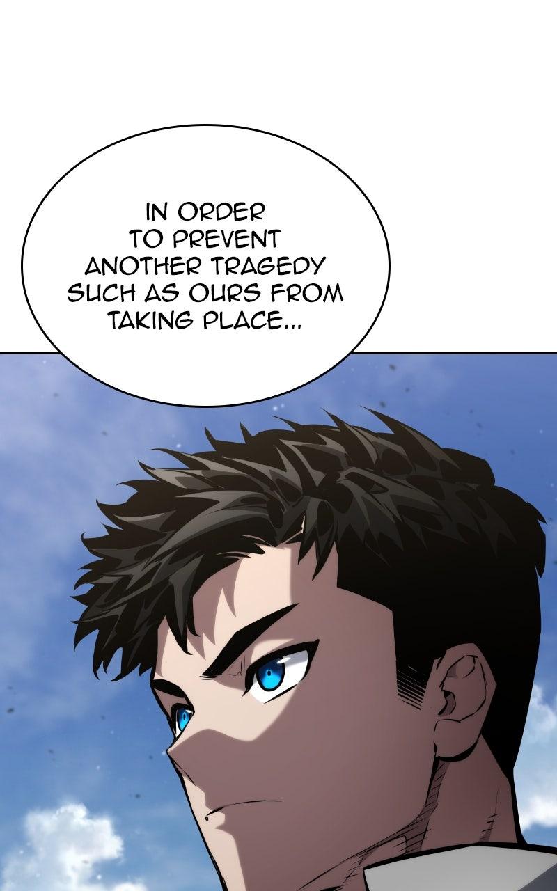 Read Boundless Ascension Manga Online
