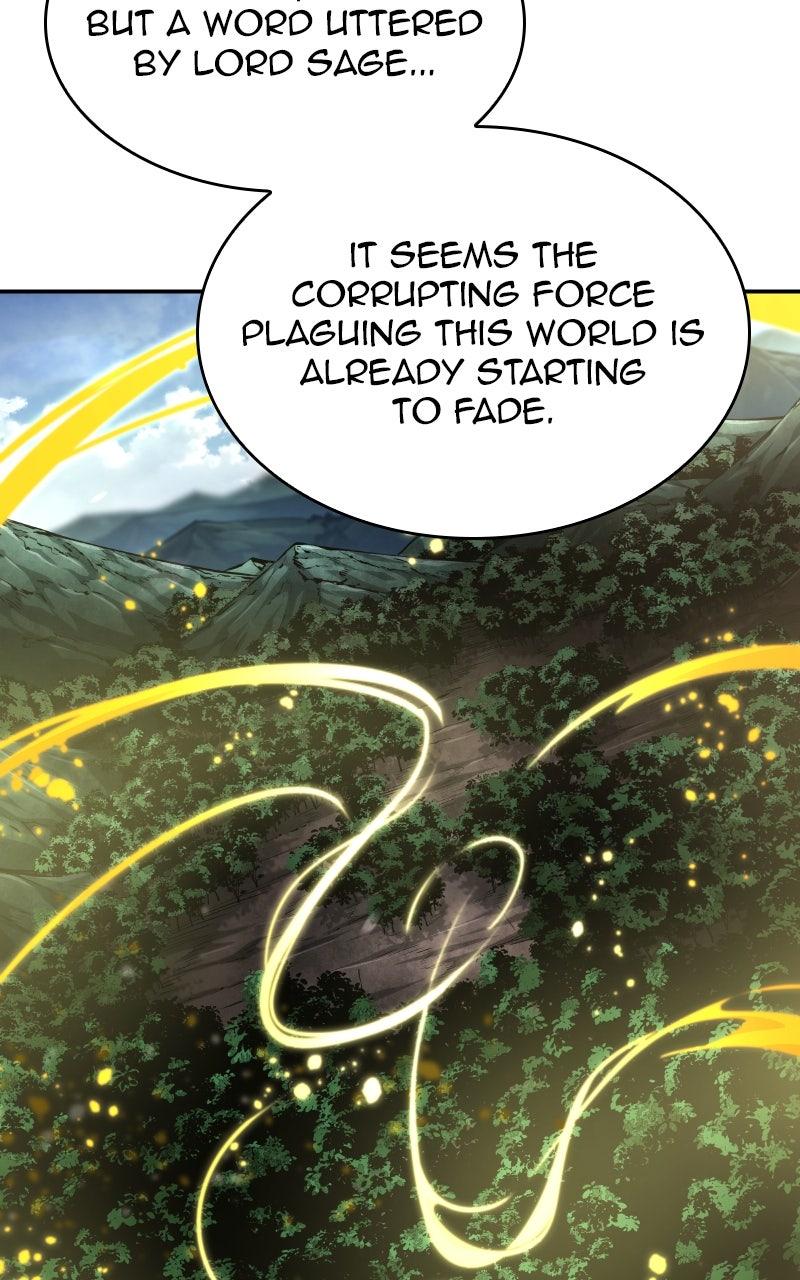 Read Boundless Ascension Manga Online