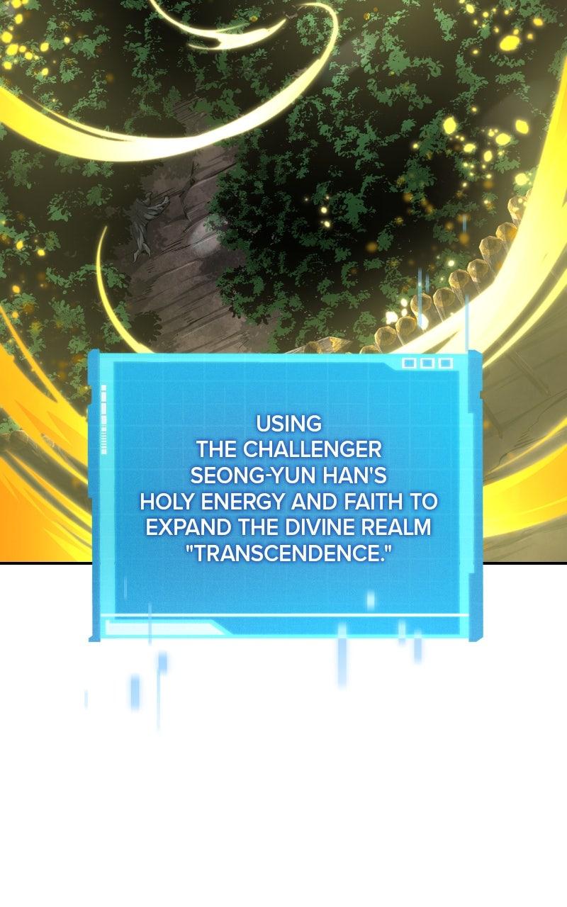 Read Boundless Ascension Manga Online