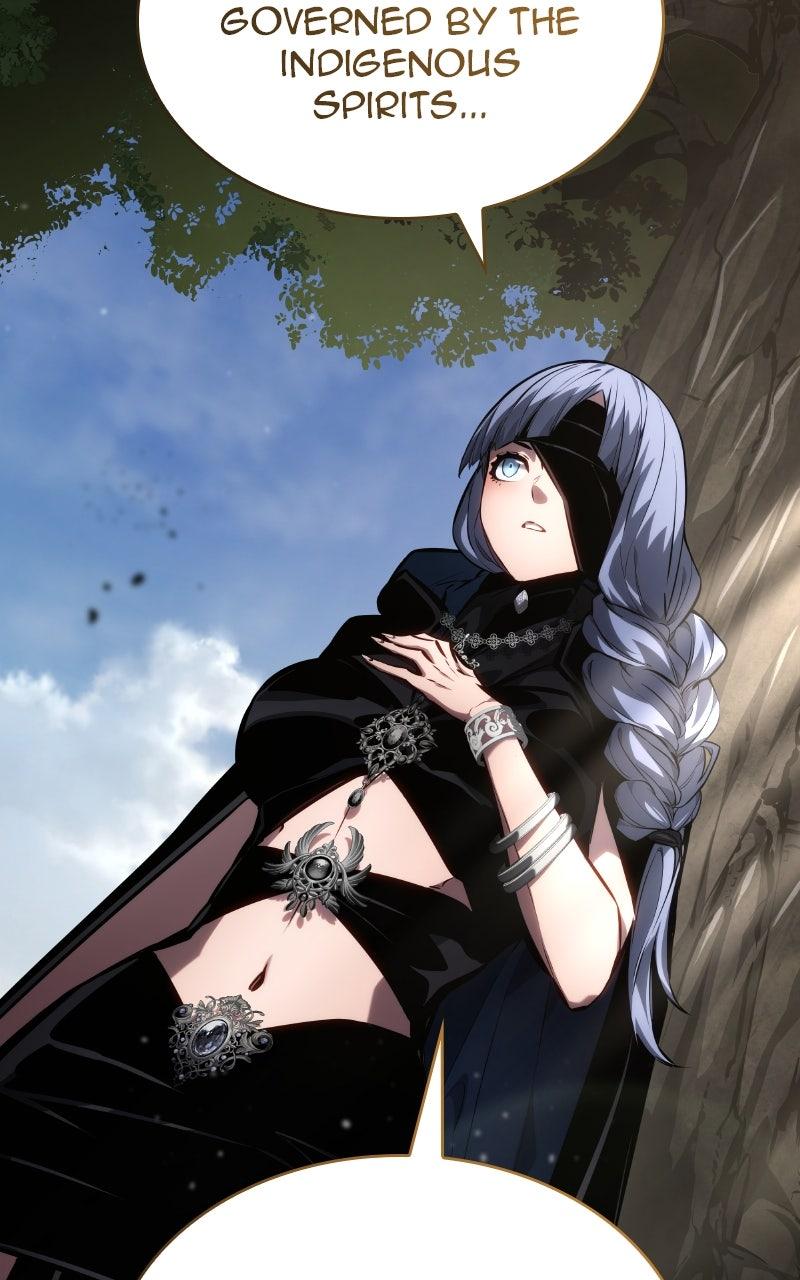Read Boundless Ascension Manga Online