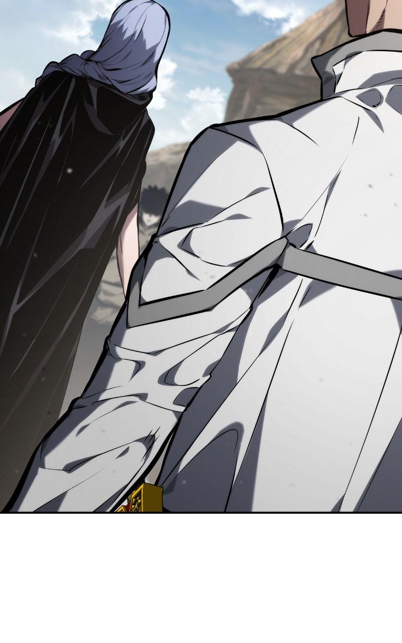 Read Boundless Ascension Manga Online