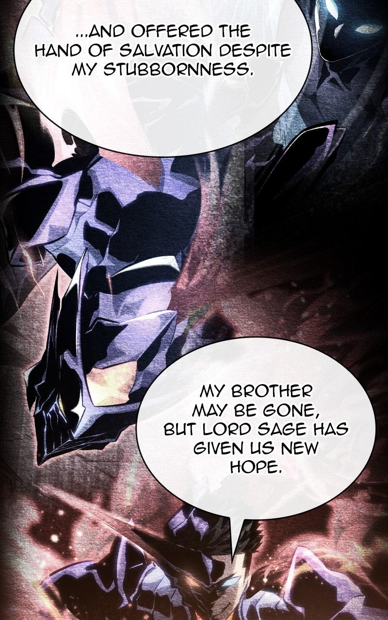 Read Boundless Ascension Manga Online