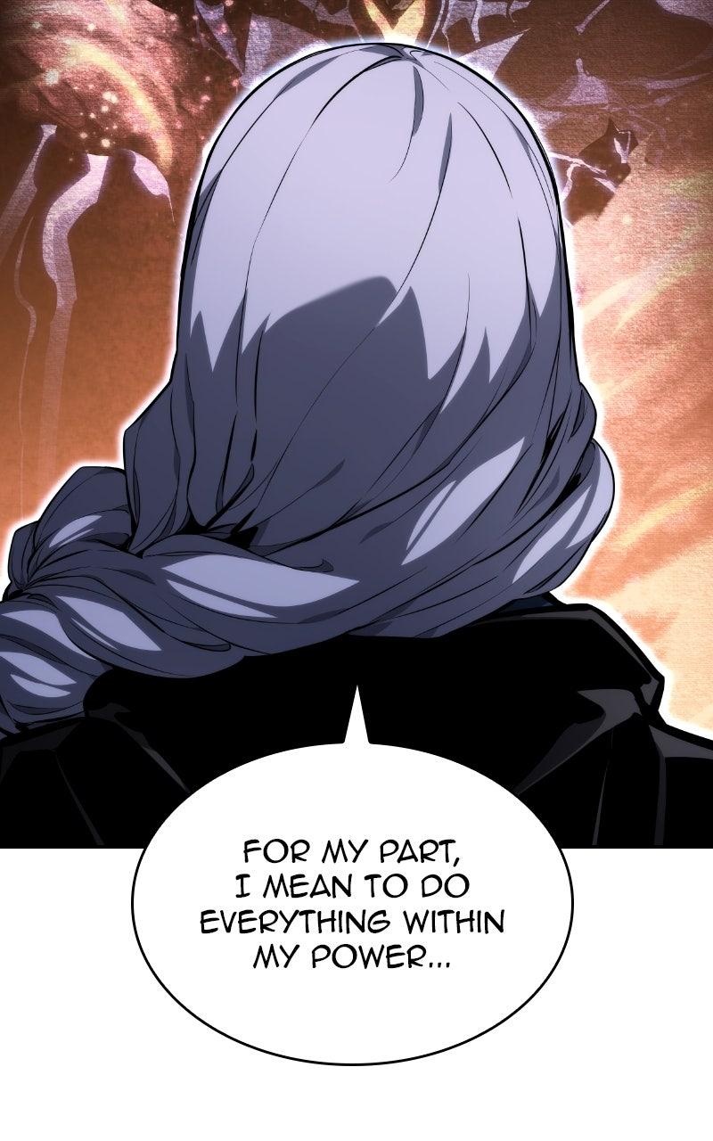 Read Boundless Ascension Manga Online