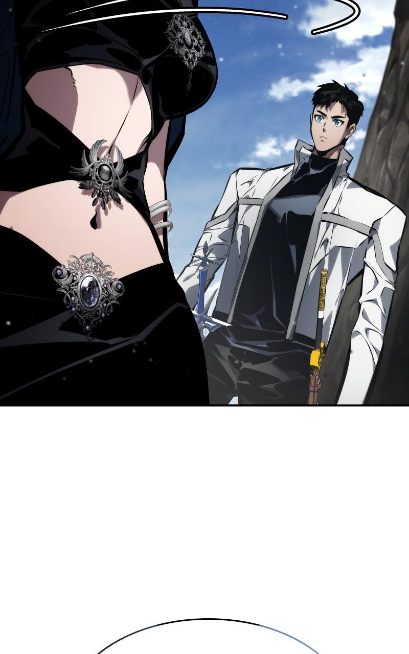 Read Boundless Ascension Manga Online