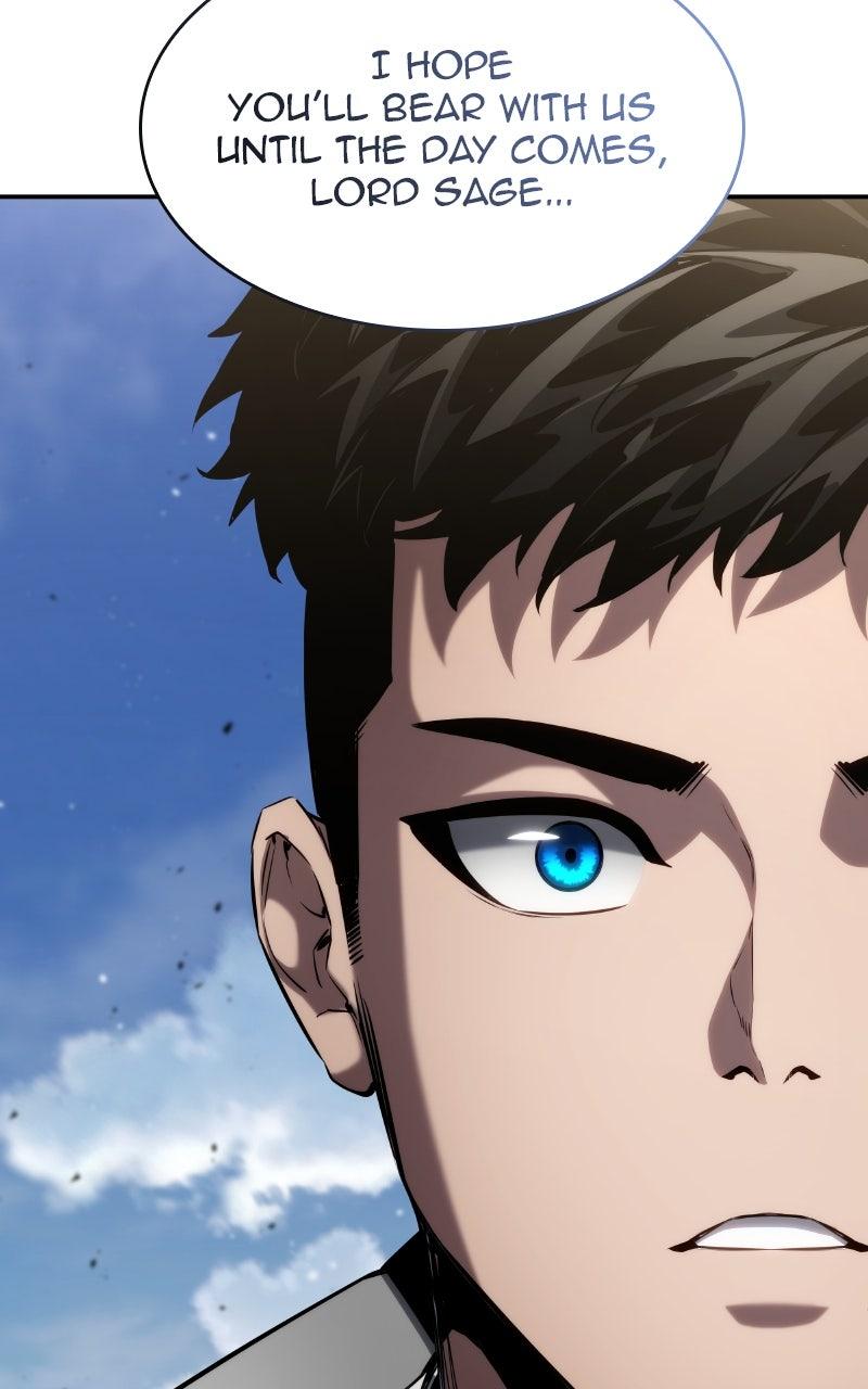 Read Boundless Ascension Manga Online