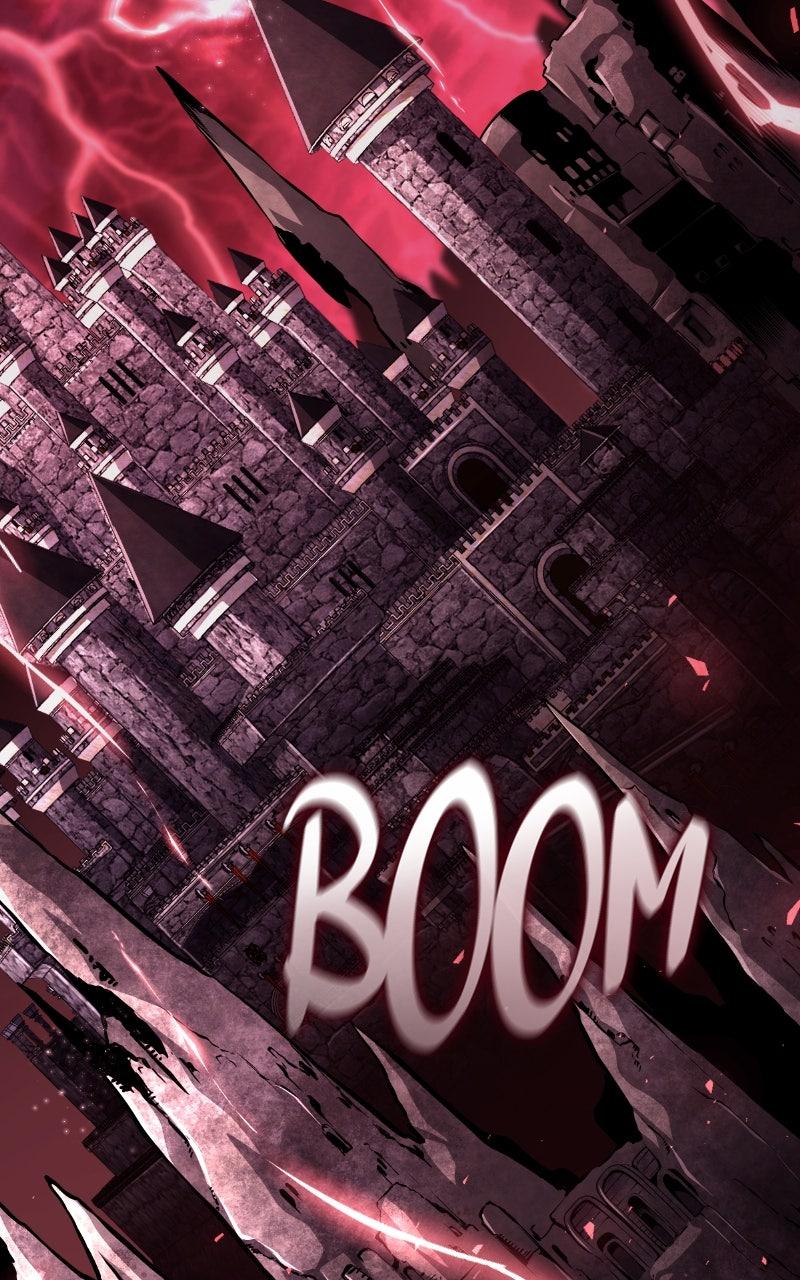 Read Boundless Ascension Manga Online