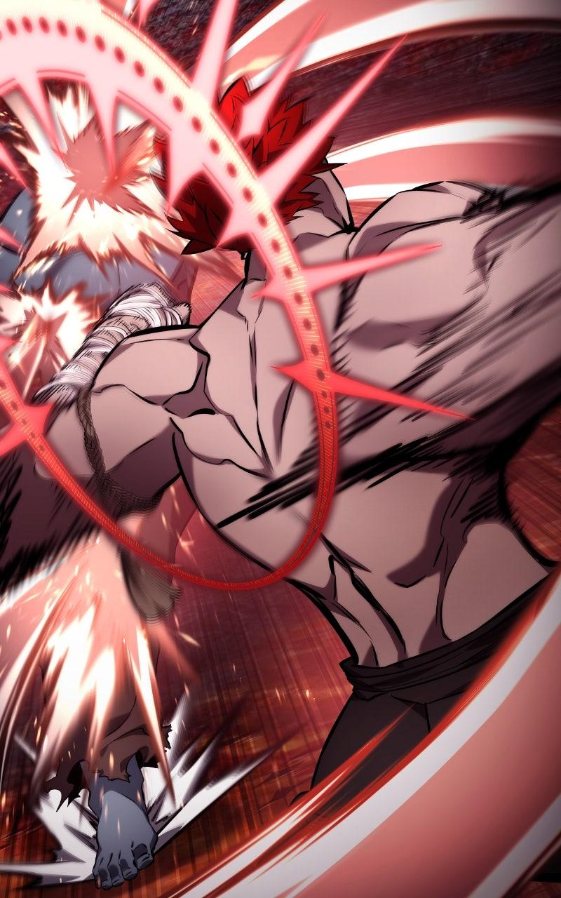 Read Boundless Ascension Manga Online
