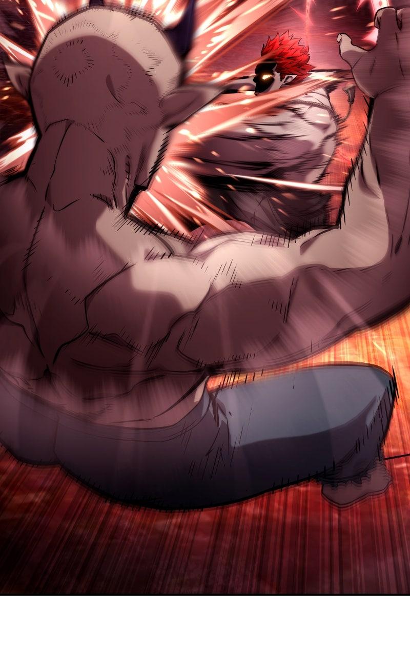 Read Boundless Ascension Manga Online