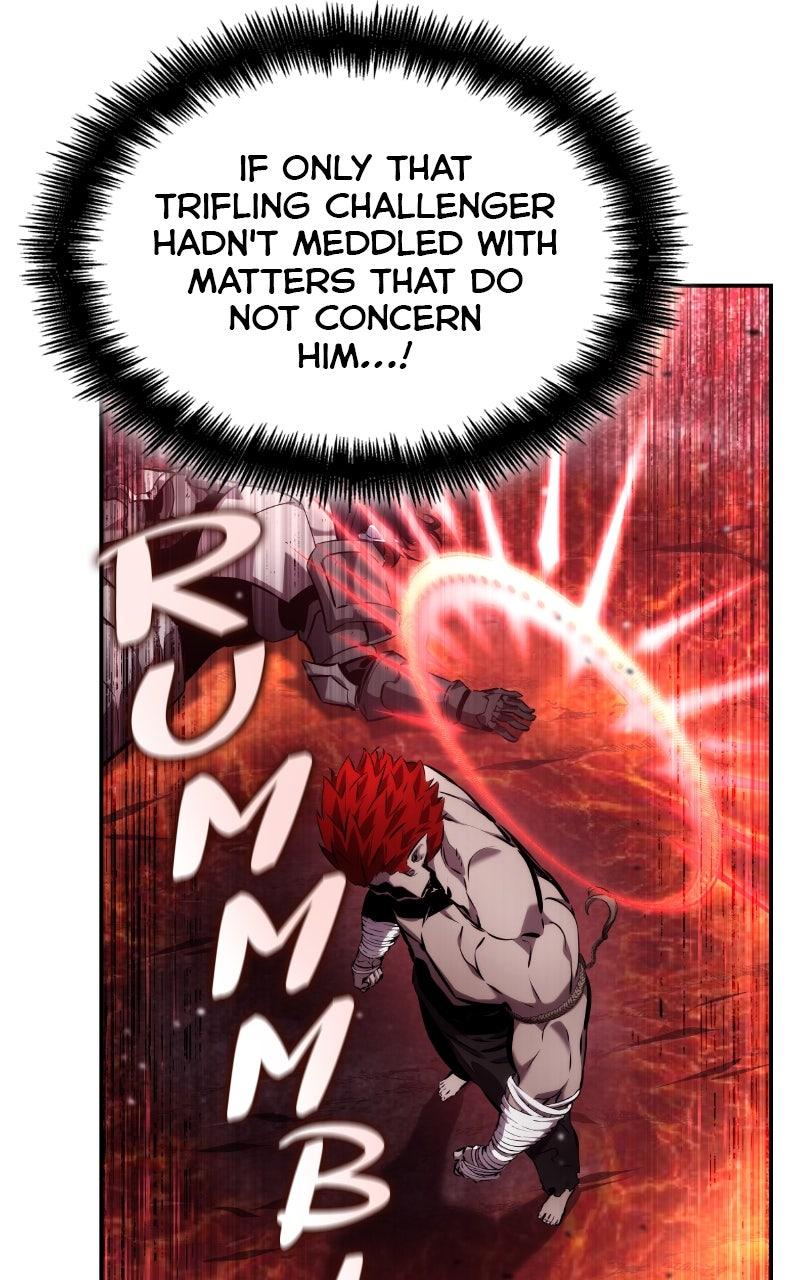 Read Boundless Ascension Manga Online