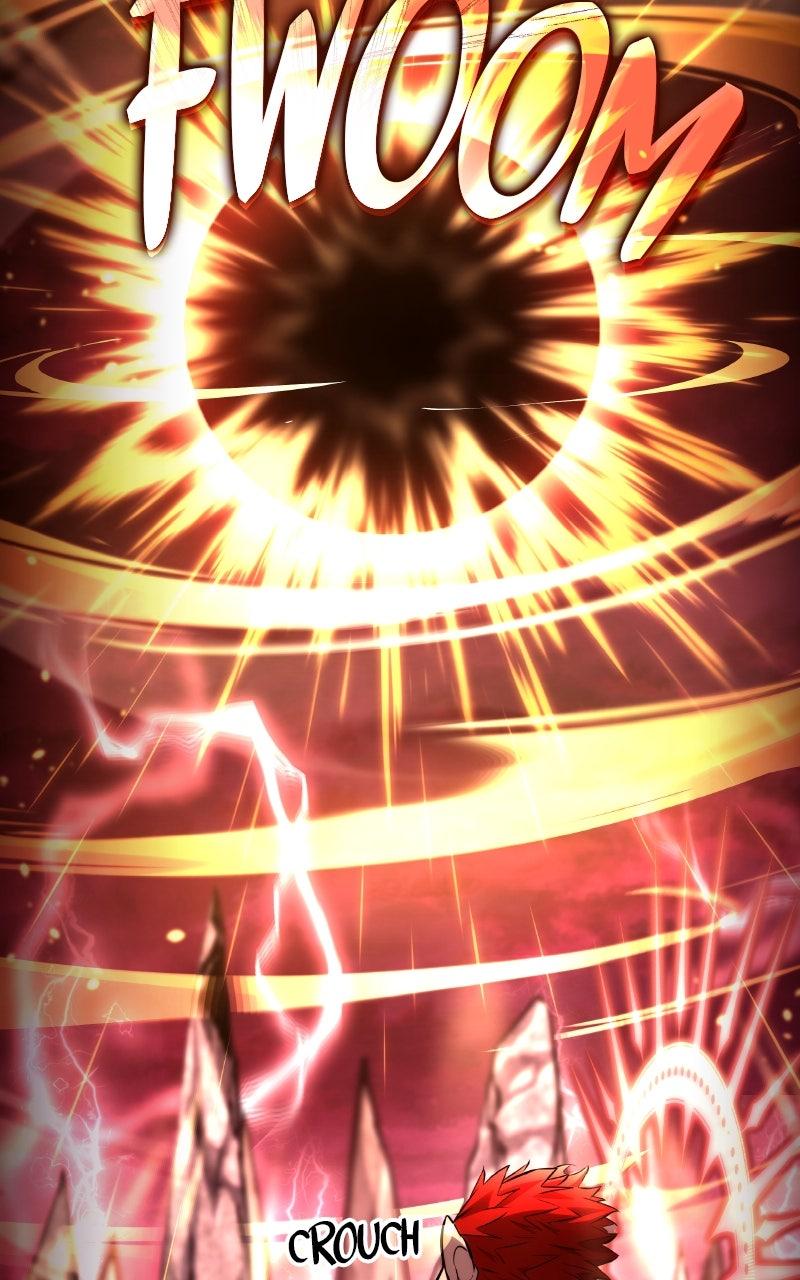 Read Boundless Ascension Manga Online