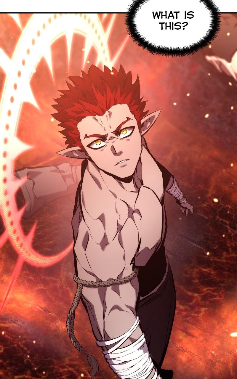 Read Boundless Ascension Manga Online
