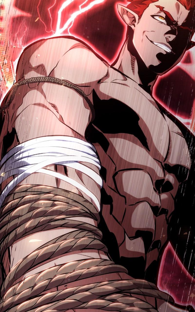 Read Boundless Ascension Manga Online