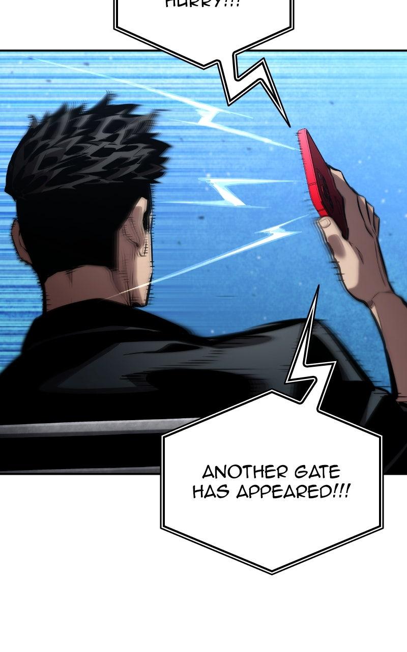 Read Boundless Ascension Manga Online