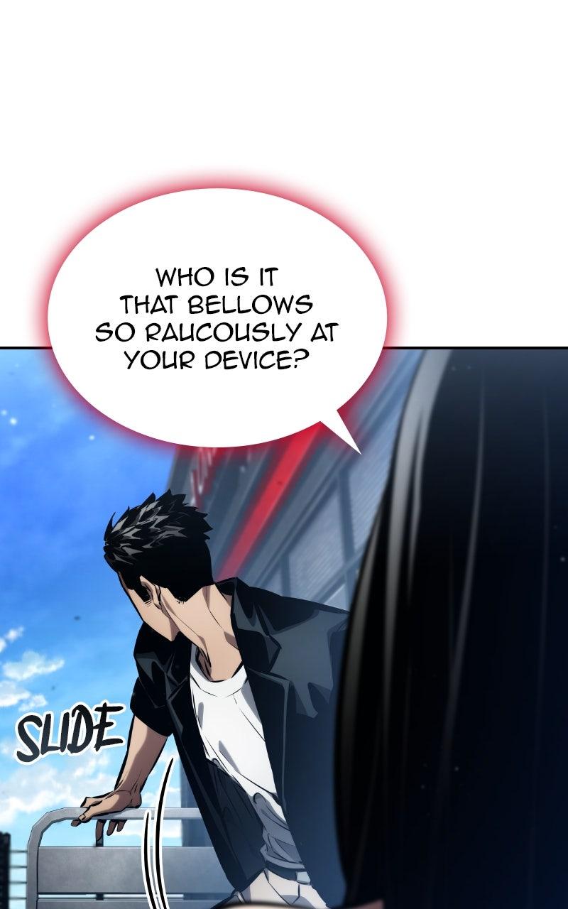 Read Boundless Ascension Manga Online