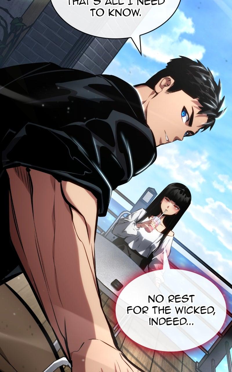 Read Boundless Ascension Manga Online