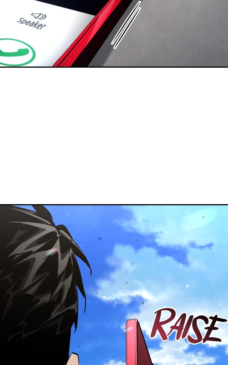 Read Boundless Ascension Manga Online