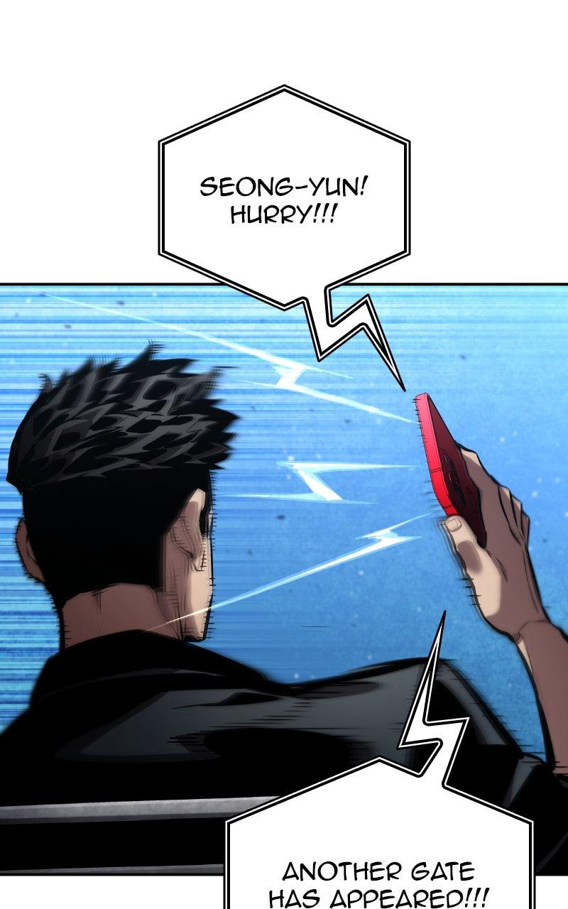 Read Boundless Ascension Manga Online