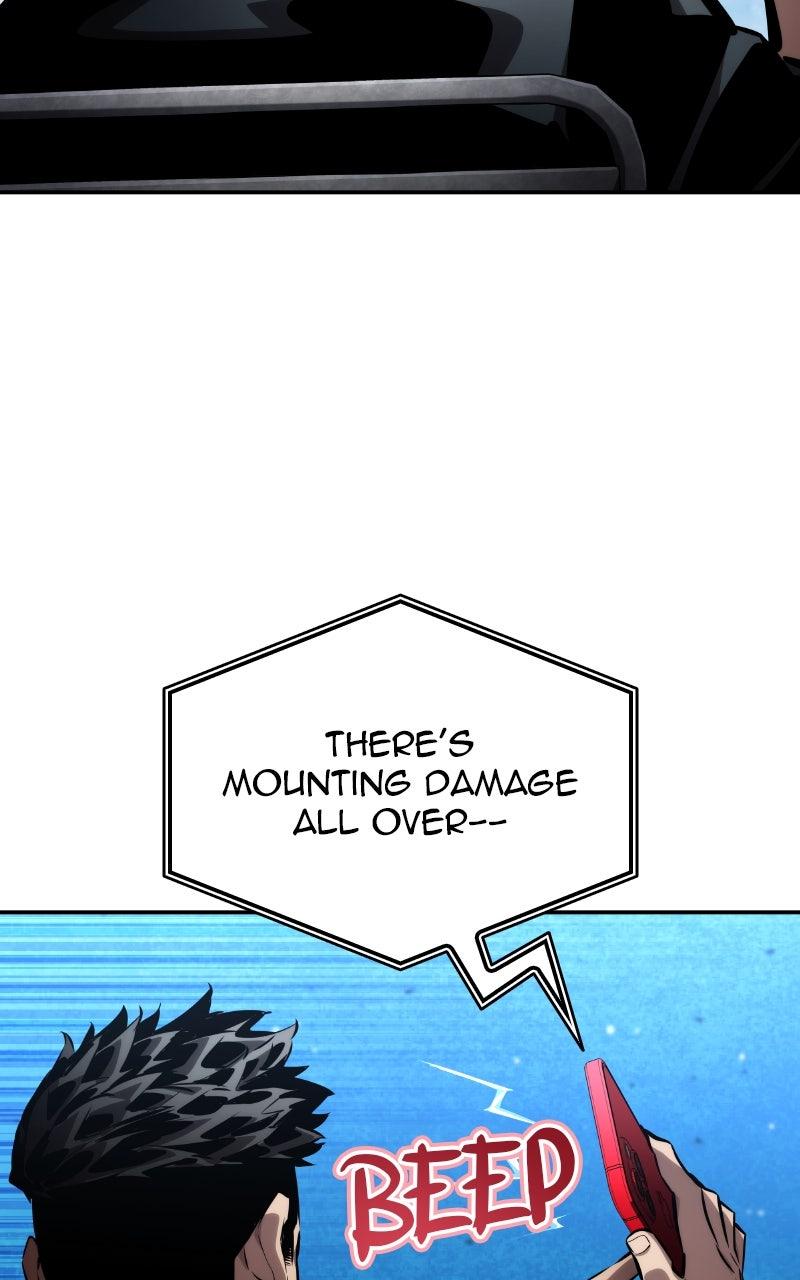 Read Boundless Ascension Manga Online