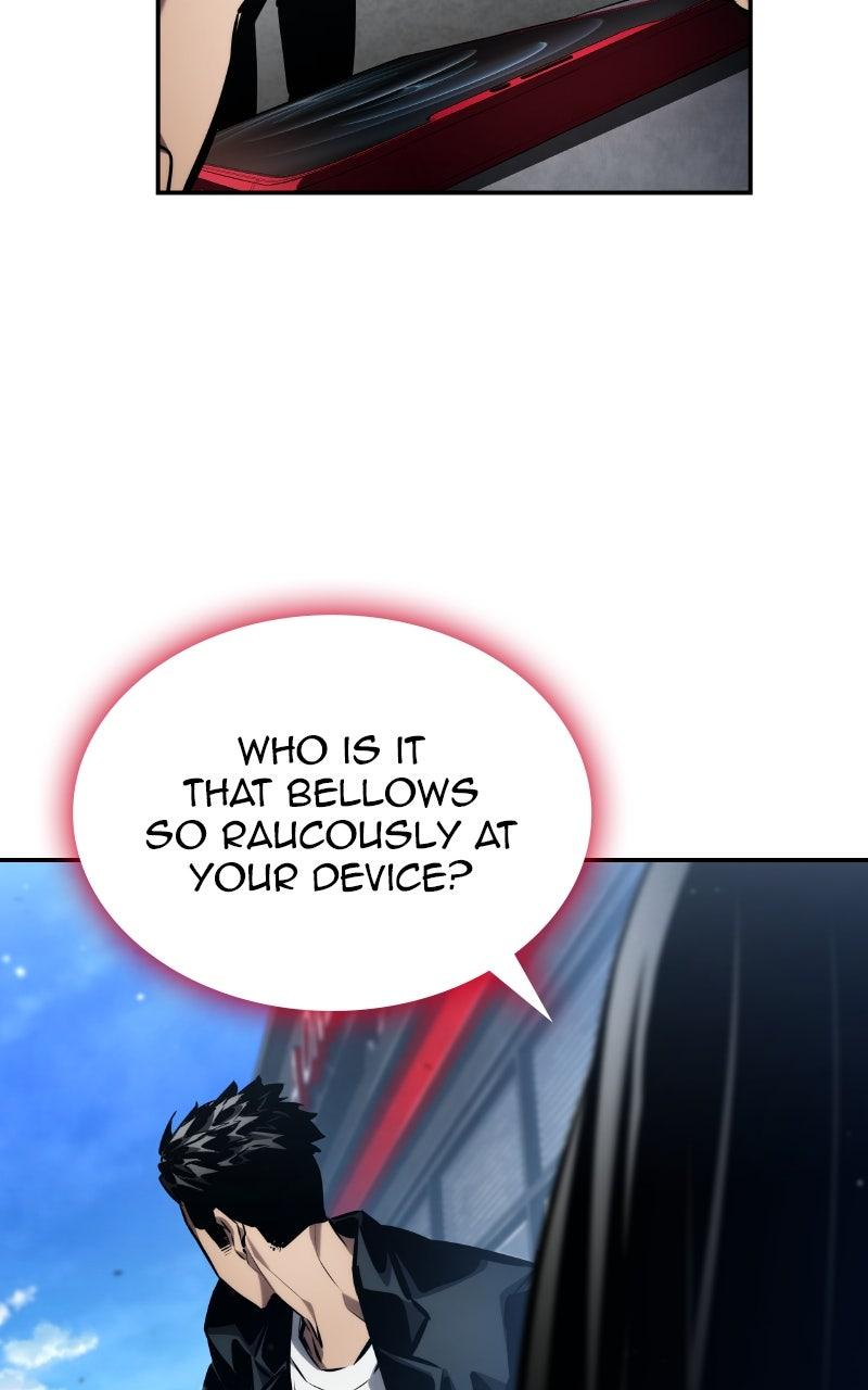 Read Boundless Ascension Manga Online
