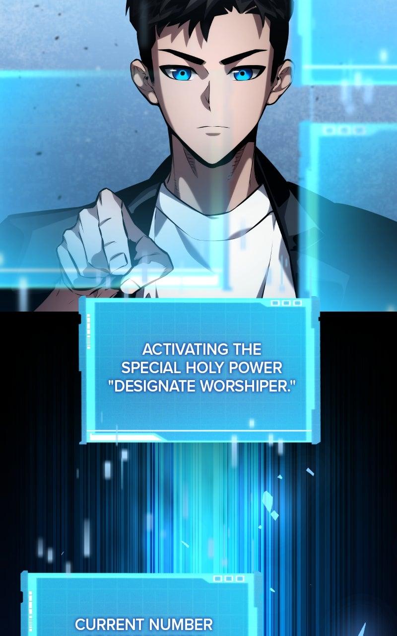 Read Boundless Ascension Manga Online