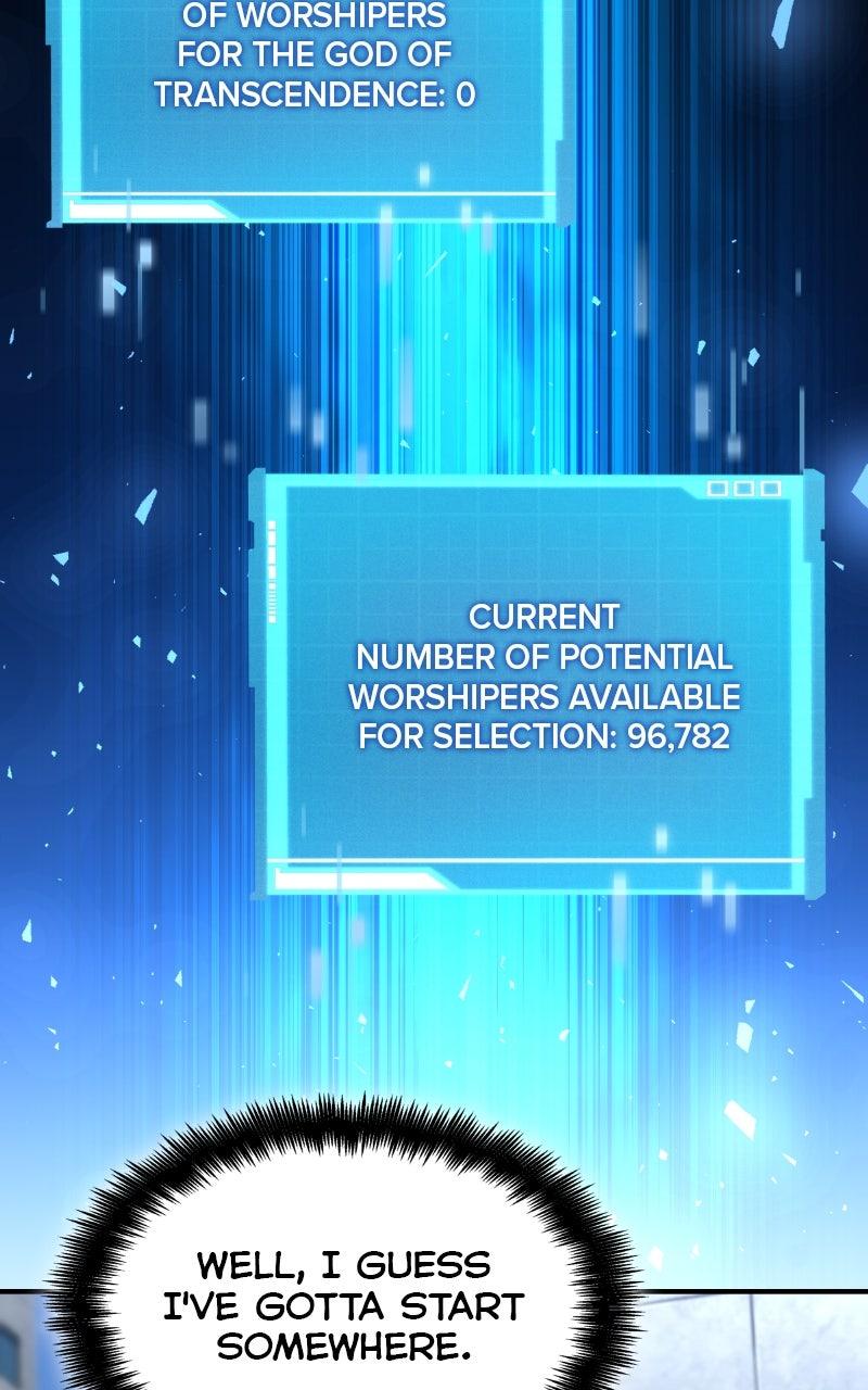 Read Boundless Ascension Manga Online