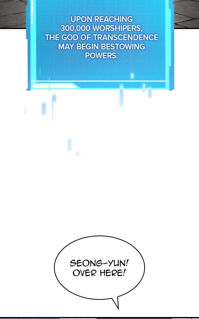 Read Boundless Ascension Manga Online