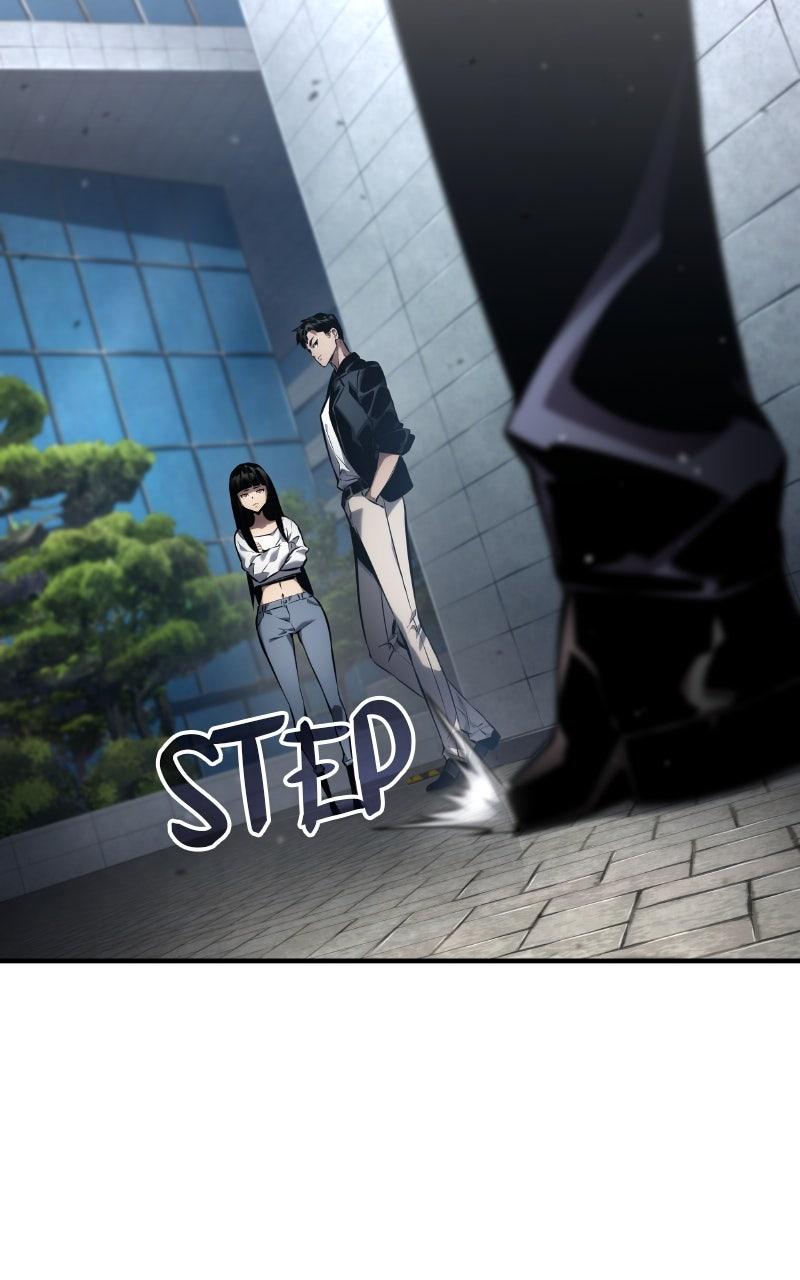 Read Boundless Ascension Manga Online