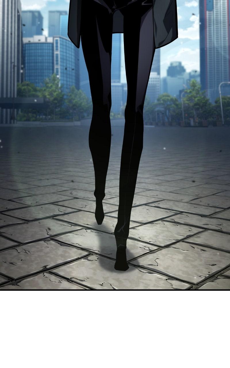Read Boundless Ascension Manga Online
