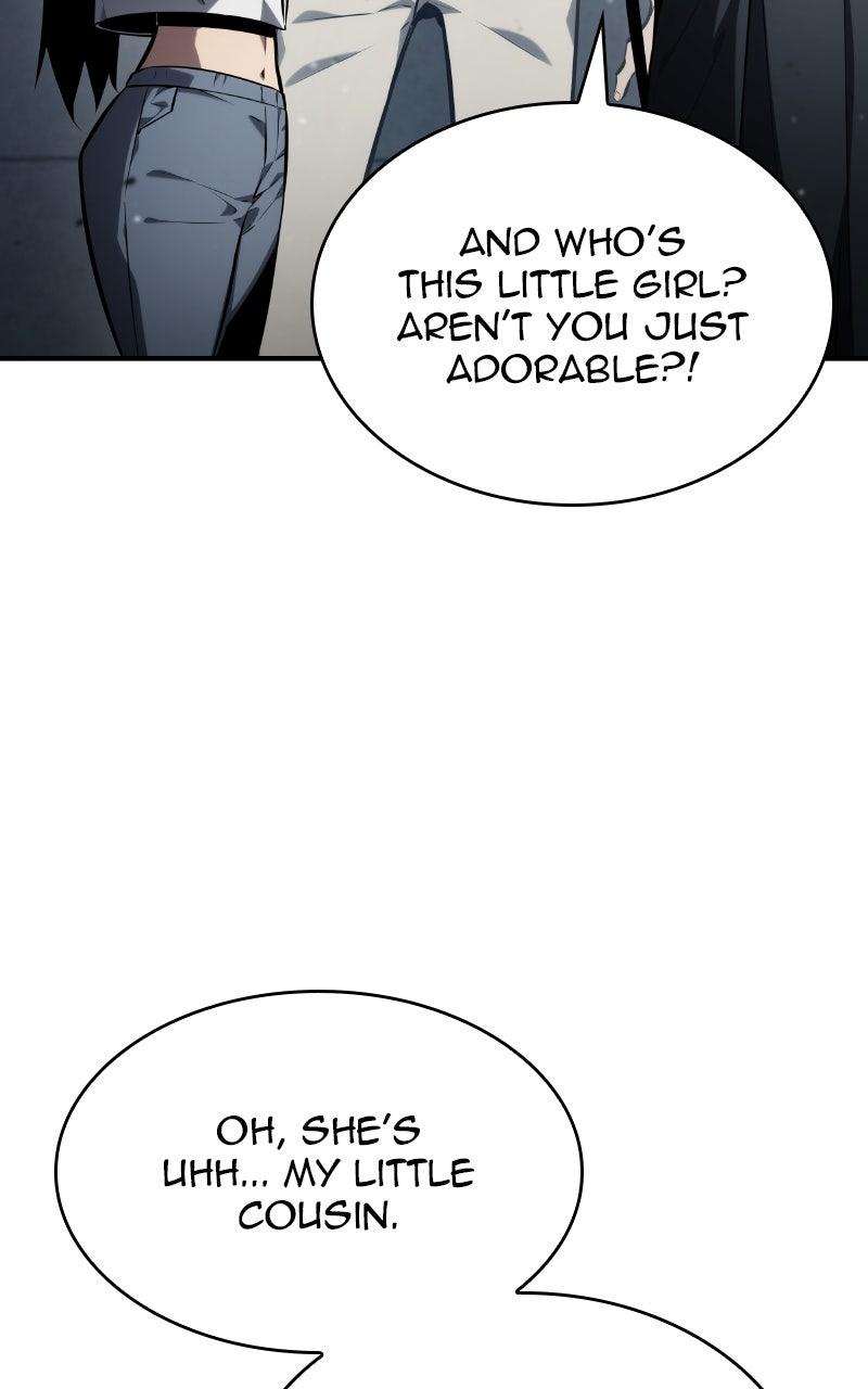 Read Boundless Ascension Manga Online