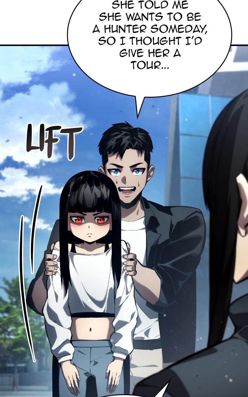 Read Boundless Ascension Manga Online