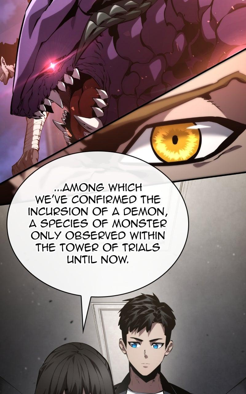 Read Boundless Ascension Manga Online