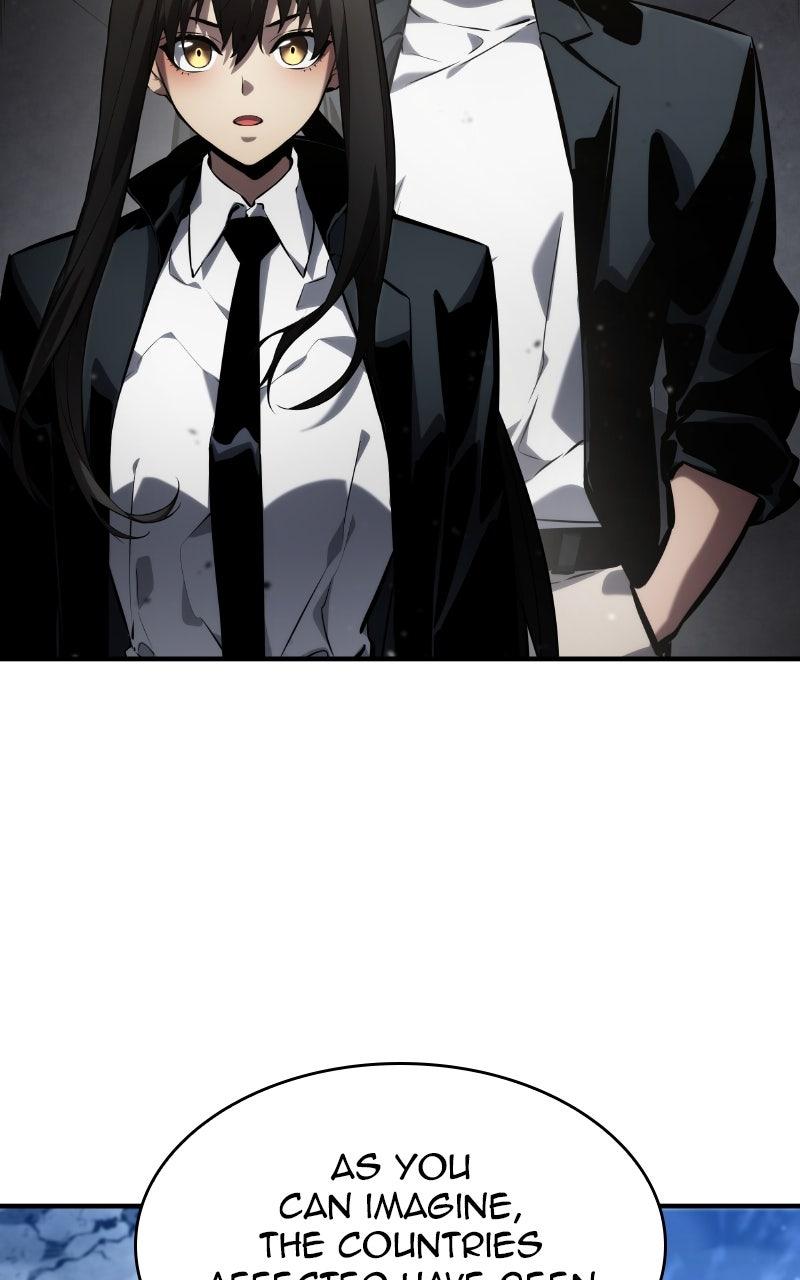 Read Boundless Ascension Manga Online
