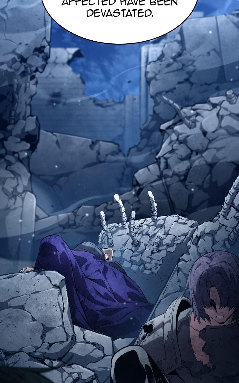 Read Boundless Ascension Manga Online