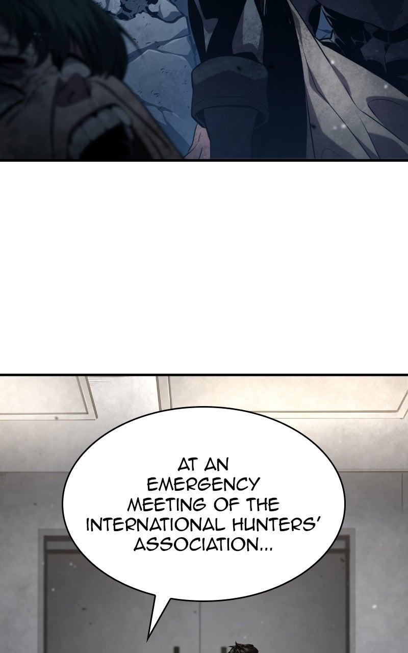 Read Boundless Ascension Manga Online