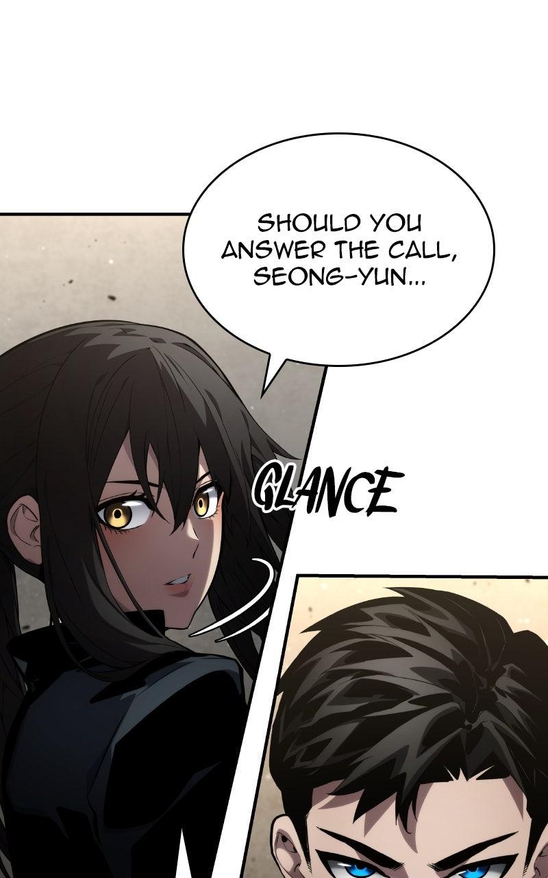 Read Boundless Ascension Manga Online