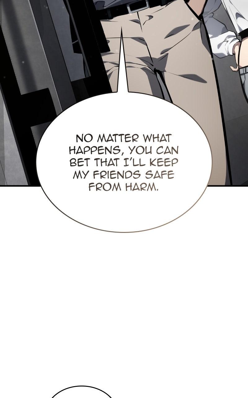 Read Boundless Ascension Manga Online
